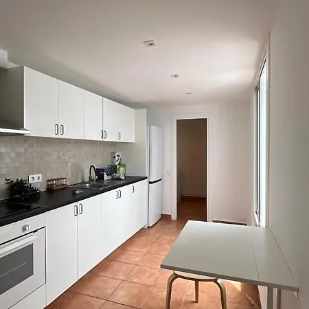 Piso Centro בדלונה