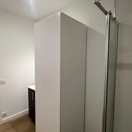 Piso Centro Apartmán *