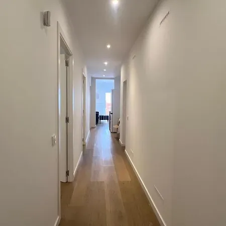 Apartmán Piso Centro *