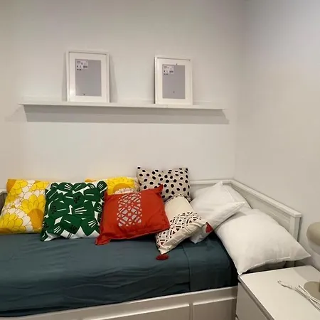 Piso Centro בדלונה
