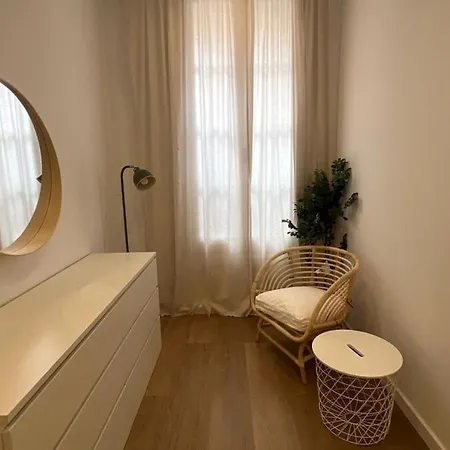 Piso Centro Apartmán