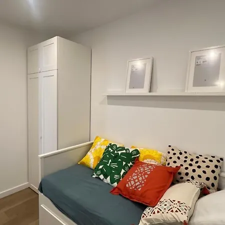 דירה Piso Centro