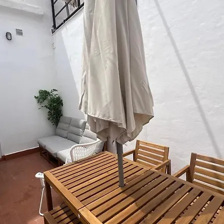 Piso Centro Apartmán *