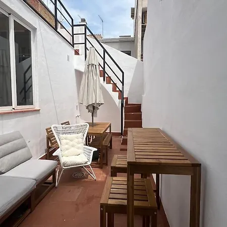 Apartmán Piso Centro *
