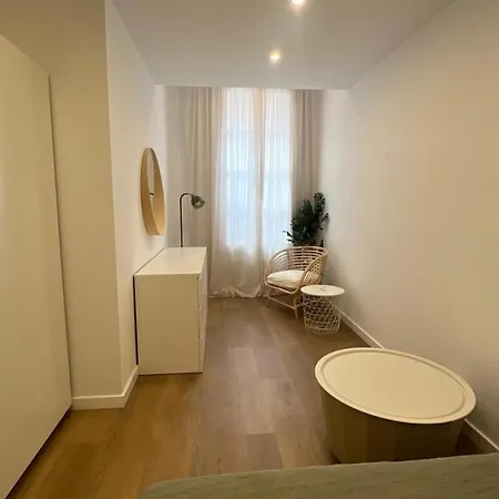 Apartmán Piso Centro Badalona