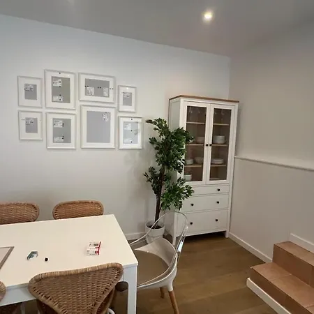 Piso Centro Badalona