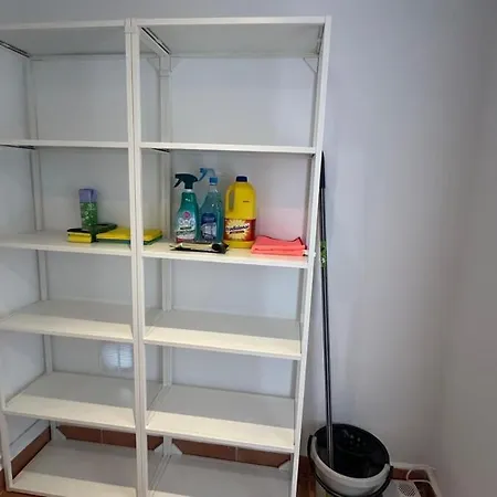 Piso Centro Apartmán