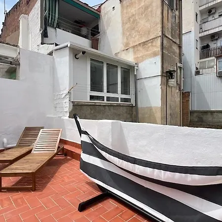 Piso Centro Lägenhet *