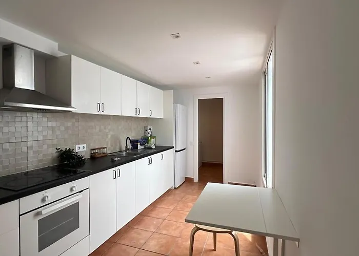 Piso Centro Badalona