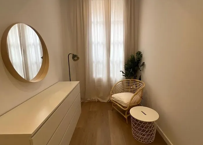 Piso Centro Apartment