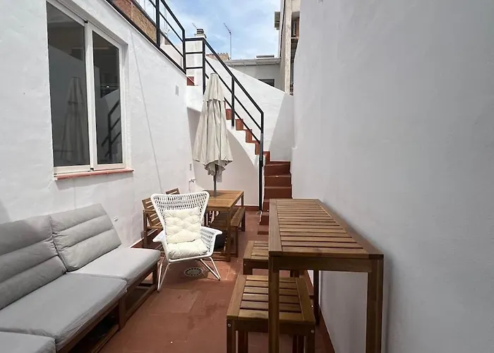 Apartment Piso Centro *