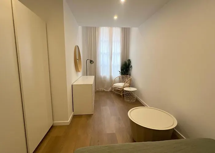 Apartment Piso Centro Badalona