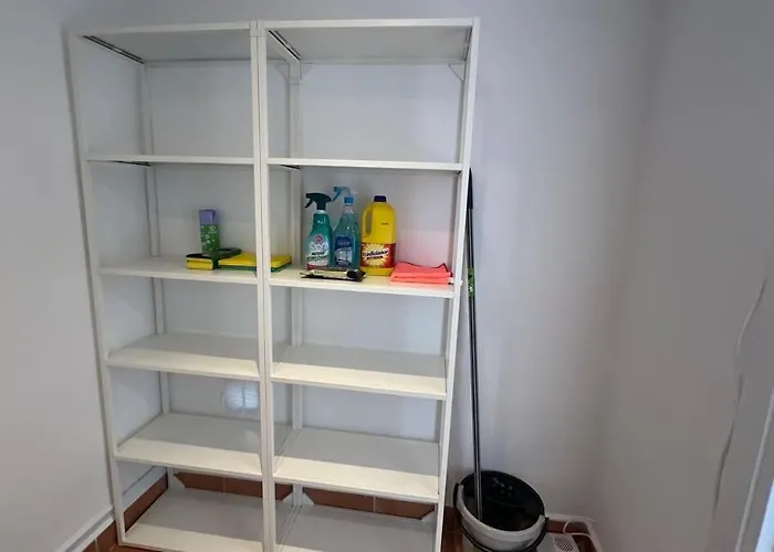 Piso Centro Apartment