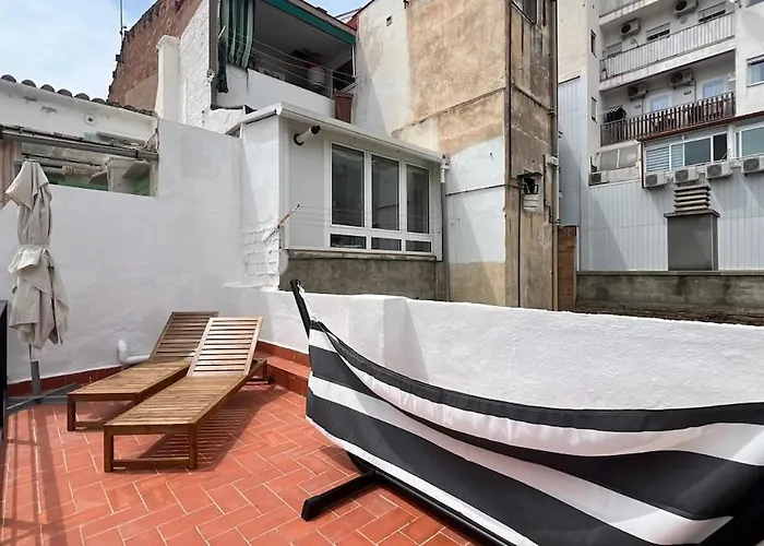 Piso Centro Apartment *